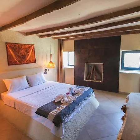 Unique Boutique For Chill/out Getaway Hotel