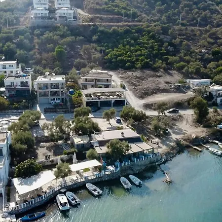 Hotel Unique Boutique For Chill/out Getaway