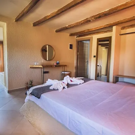 Hotel Unique Boutique For Chill/out Getaway *