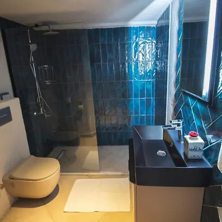 Hotel Unique Boutique For Chill/out Getaway Bogazici