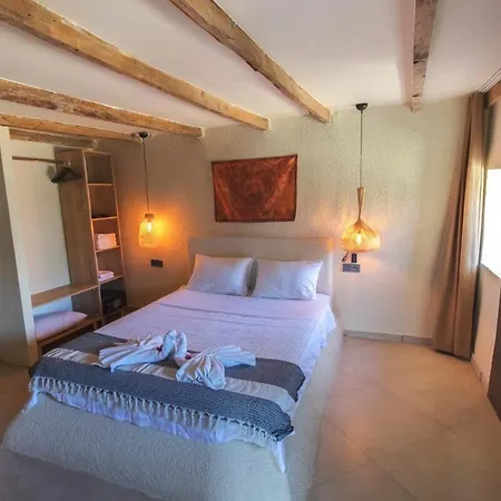 Unique Boutique For Chill/out Getaway Hotel *