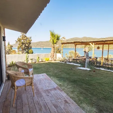 Hotel Unique Boutique For Chill/out Getaway